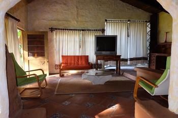 Hostal Quinta Los Pinos