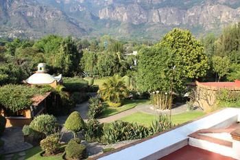 Hostal Quinta Los Pinos