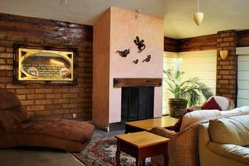 Hostal Quinta Los Pinos
