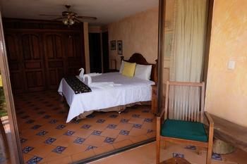 Hostal Quinta Los Pinos