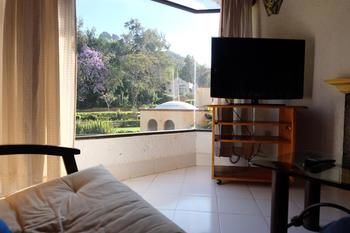 Hostal Quinta Los Pinos