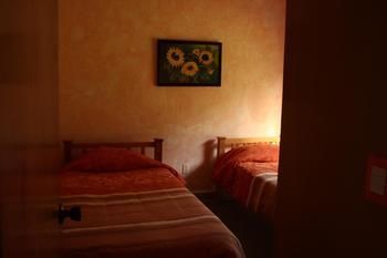 Hostal Quinta Los Pinos