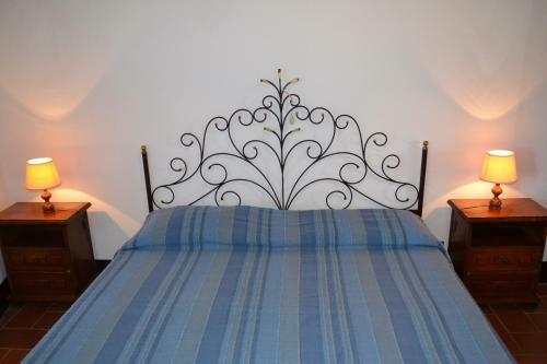 Agroturismo Fattoria Castelvecchi