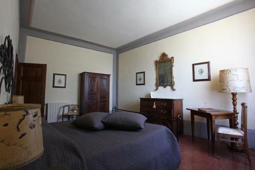 Agroturismo Fattoria Castelvecchi