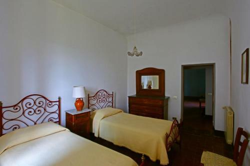 Agroturismo Fattoria Castelvecchi
