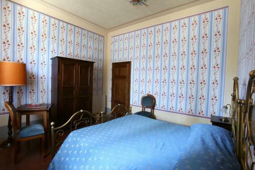 Agroturismo Fattoria Castelvecchi