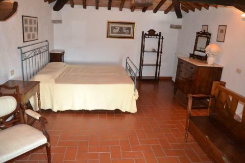Agroturismo Fattoria Castelvecchi