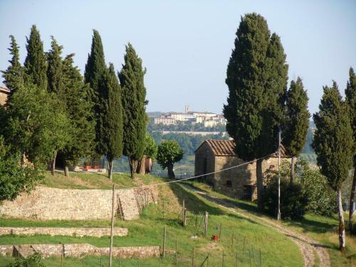 Agroturismo Fattoria Castelvecchi