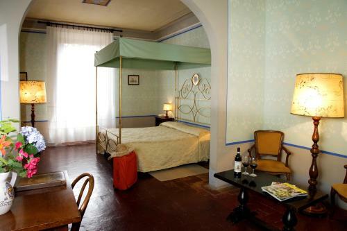 Agroturismo Fattoria Castelvecchi