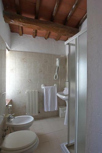 Agroturismo Fattoria Castelvecchi