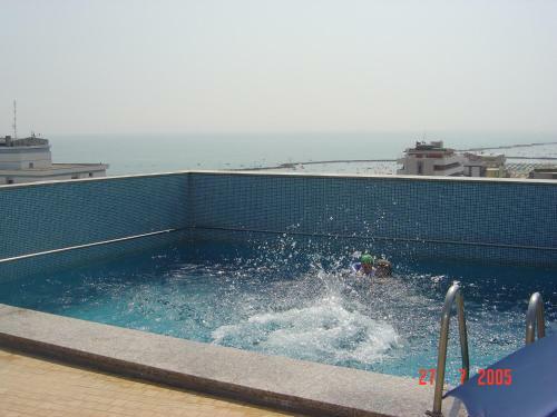 Hotel Metropol