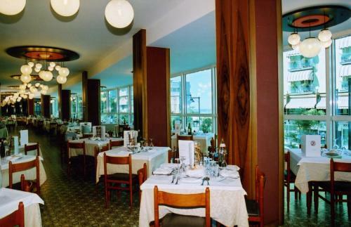 Hotel Metropol