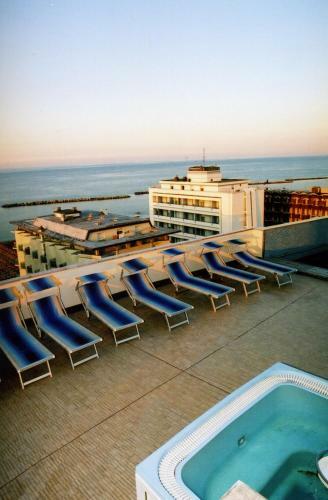Hotel Metropol