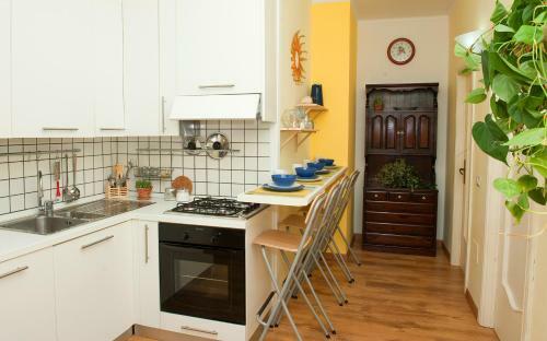 B&B Massico Apartments