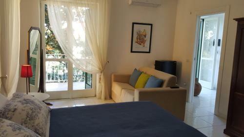 B&B Massico Apartments