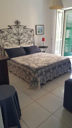 B&B Massico Apartments