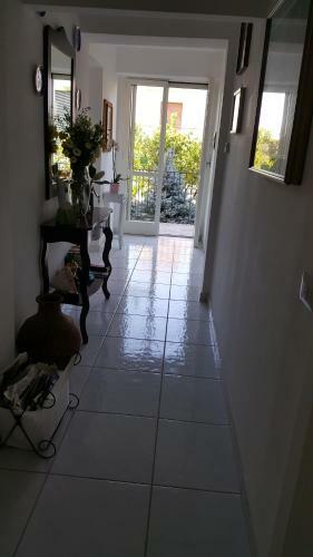 B&B Massico Apartments