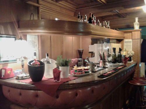 Hotel Parco Erosa