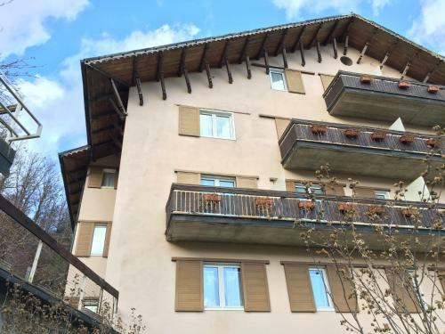 Hotel Parco Erosa