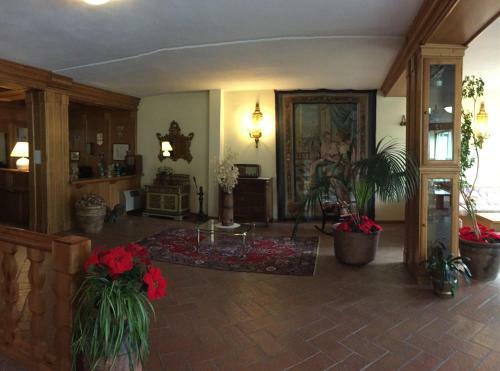 Hotel Parco Erosa