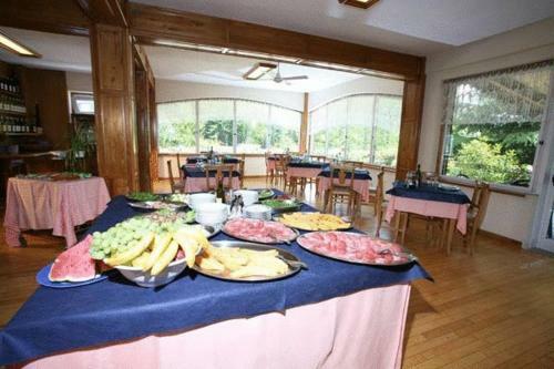 Hotel Parco Erosa