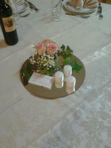 Hotel Parco Erosa