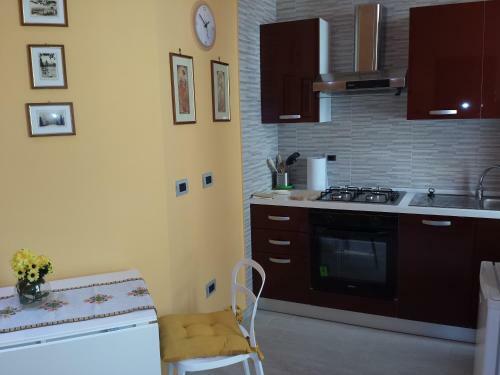 Apartamento San Donato Home