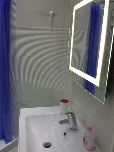 Apartamento San Donato Home