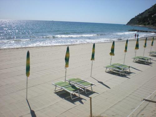 Hotel Mambo