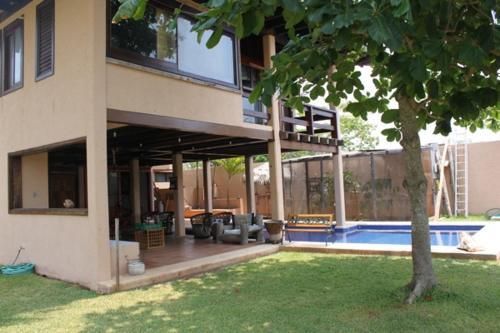 Villa Casa Alonso