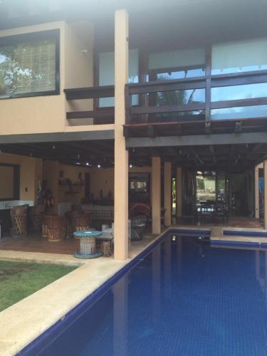 Villa Casa Alonso