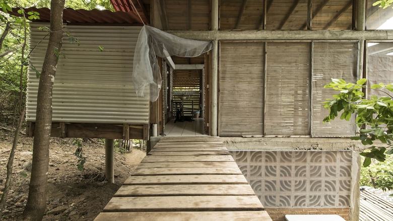 Agroturismo Terrazas Del Rinconcito