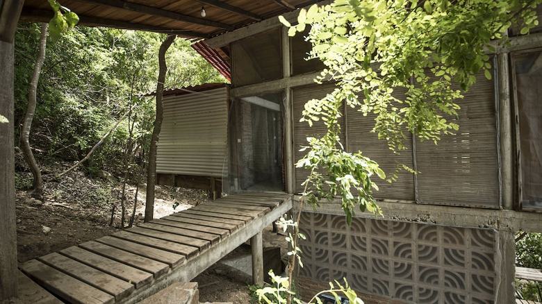 Agroturismo Terrazas Del Rinconcito