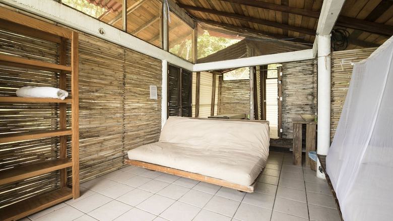 Agroturismo Terrazas Del Rinconcito