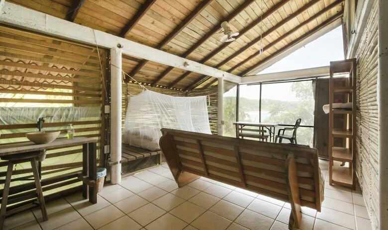 Agroturismo Terrazas Del Rinconcito