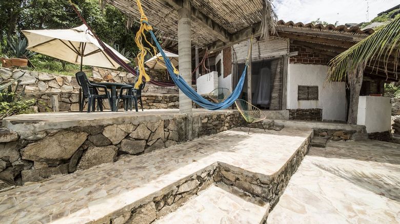 Agroturismo Terrazas Del Rinconcito