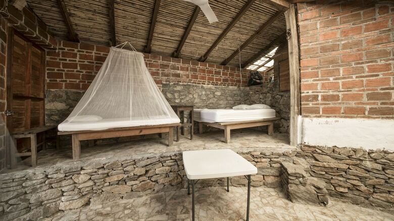 Agroturismo Terrazas Del Rinconcito