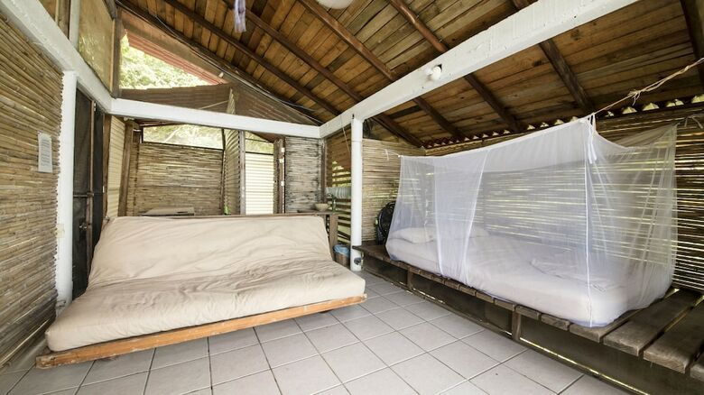 Agroturismo Terrazas Del Rinconcito