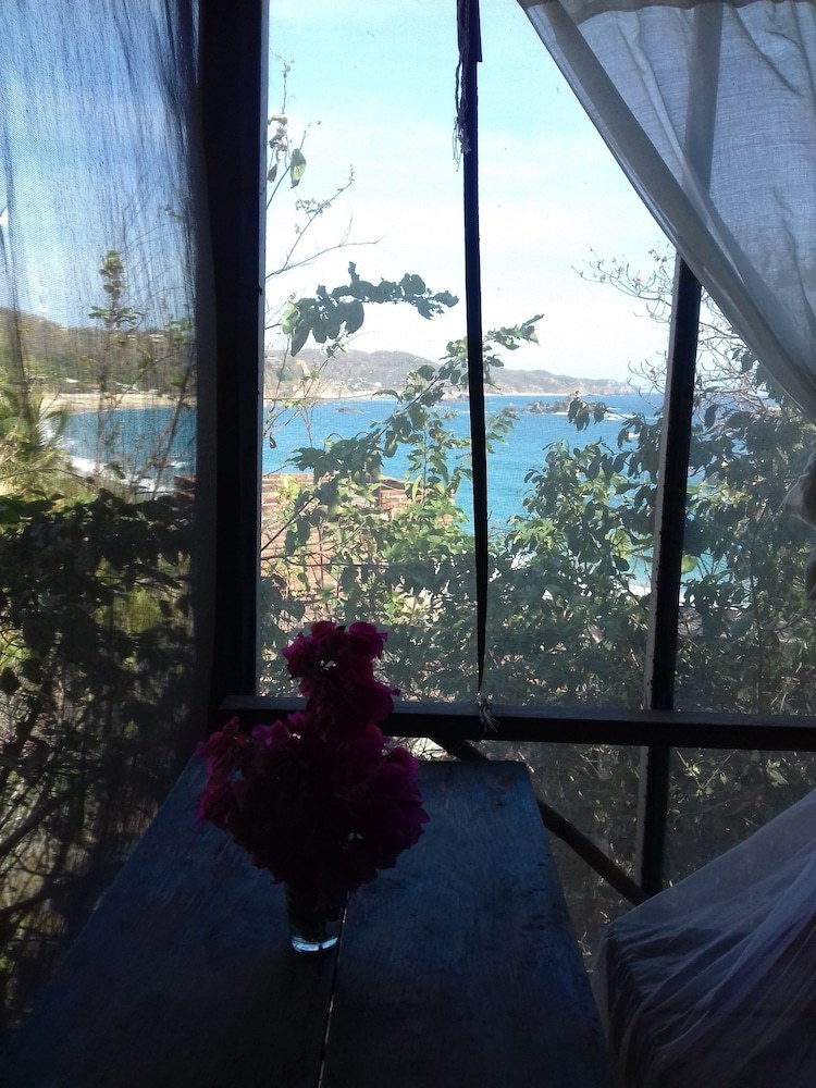 Agroturismo Terrazas Del Rinconcito