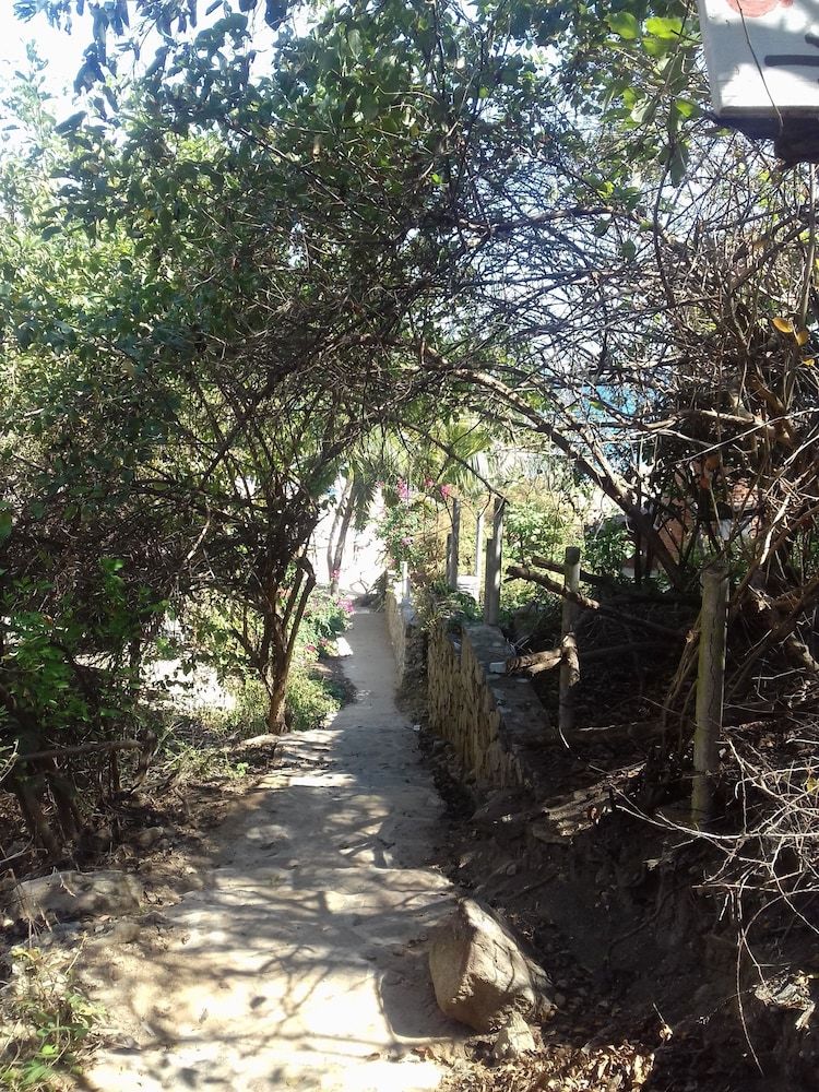 Agroturismo Terrazas Del Rinconcito