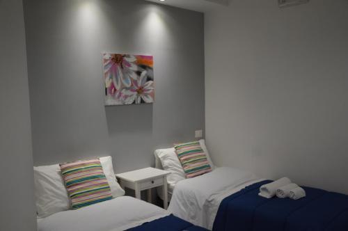 Bed & Breakfast Acquamarina