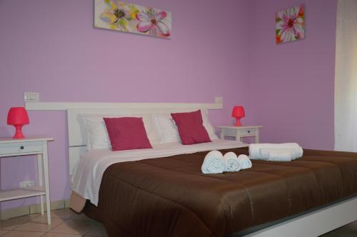 Bed & Breakfast Acquamarina