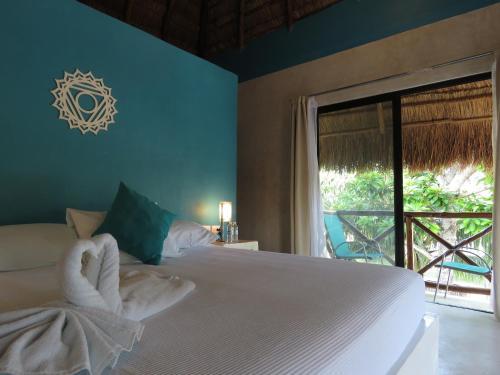 Posada Azul 36 Hotel
