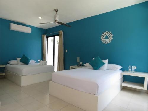 Posada Azul 36 Hotel