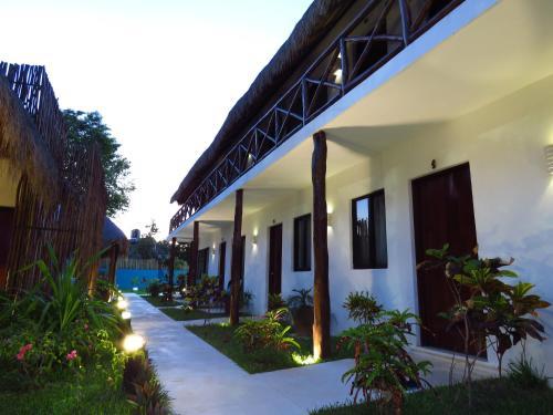 Posada Azul 36 Hotel