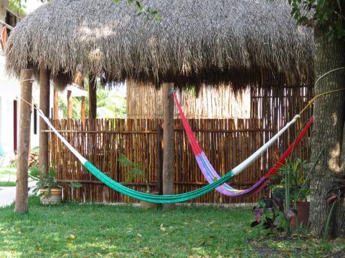 Posada Azul 36 Hotel