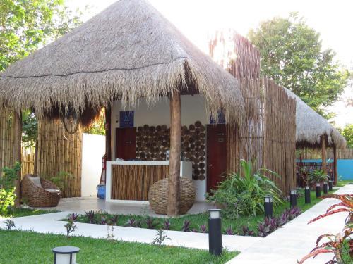 Posada Azul 36 Hotel