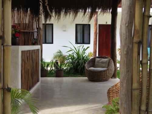 Posada Azul 36 Hotel