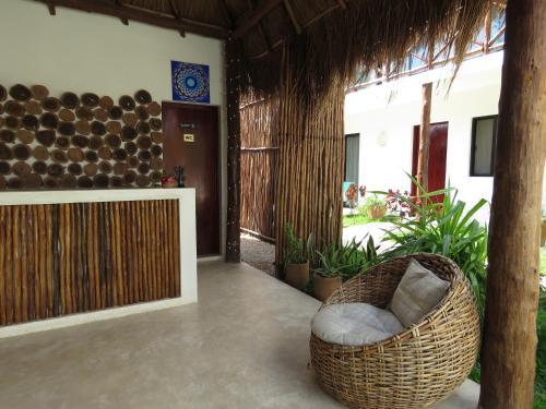 Posada Azul 36 Hotel