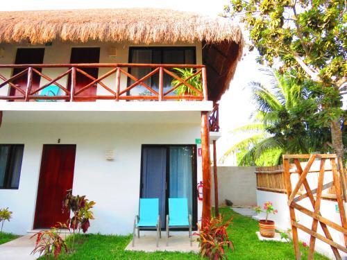 Posada Azul 36 Hotel